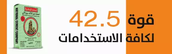 البانر المزدوج الأيمن تحت القائمة